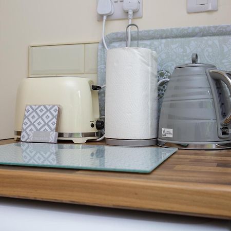 Luxury Burgess Apartments Close To Soton General Hospital Southampton Quarto foto