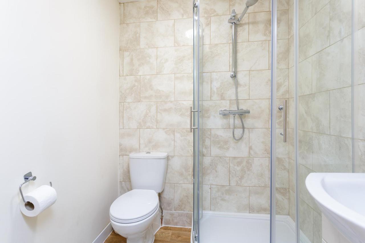 Luxury Burgess Apartments Close To Soton General Hospital Southampton Quarto foto