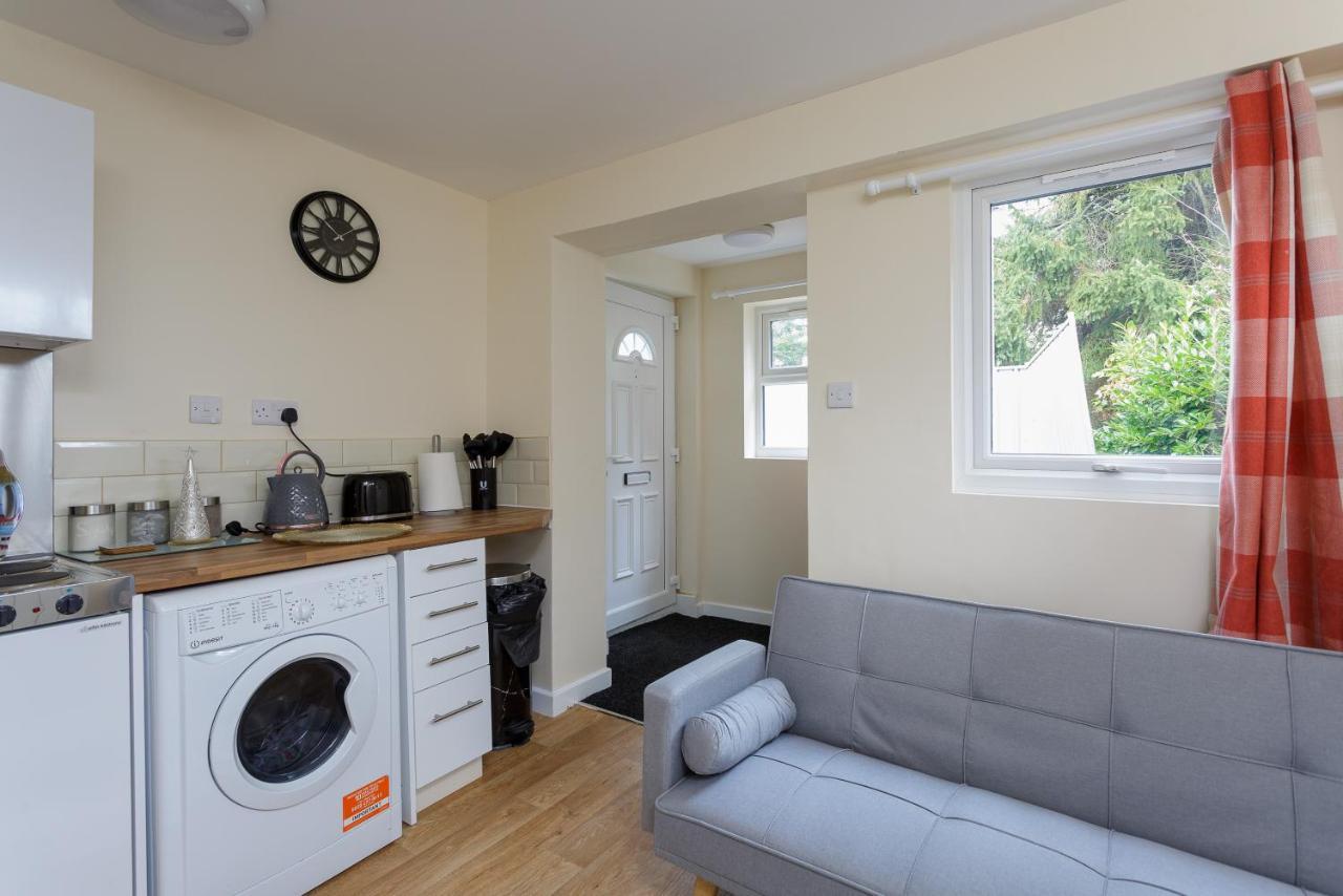 Luxury Burgess Apartments Close To Soton General Hospital Southampton Quarto foto