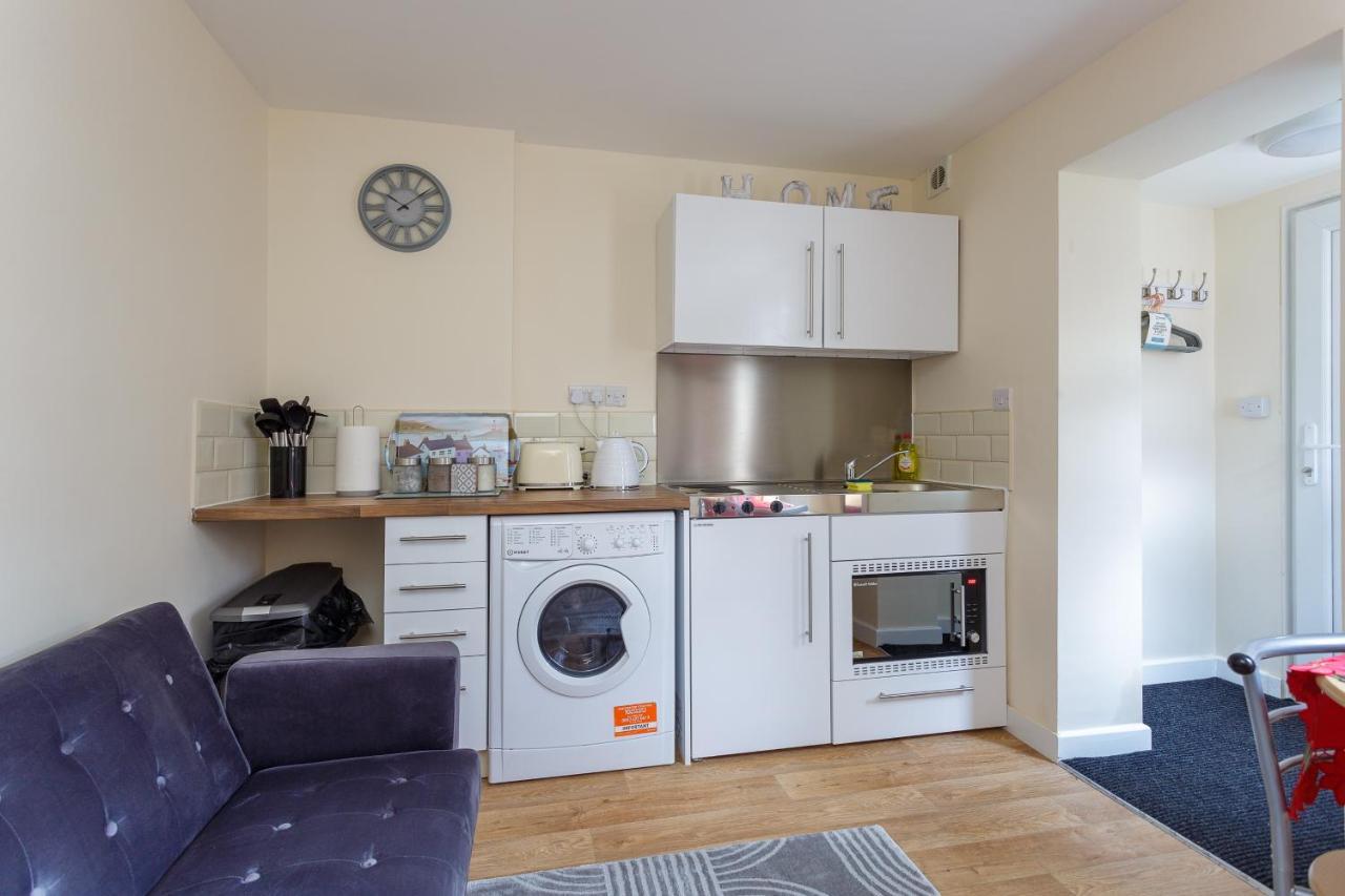 Luxury Burgess Apartments Close To Soton General Hospital Southampton Quarto foto