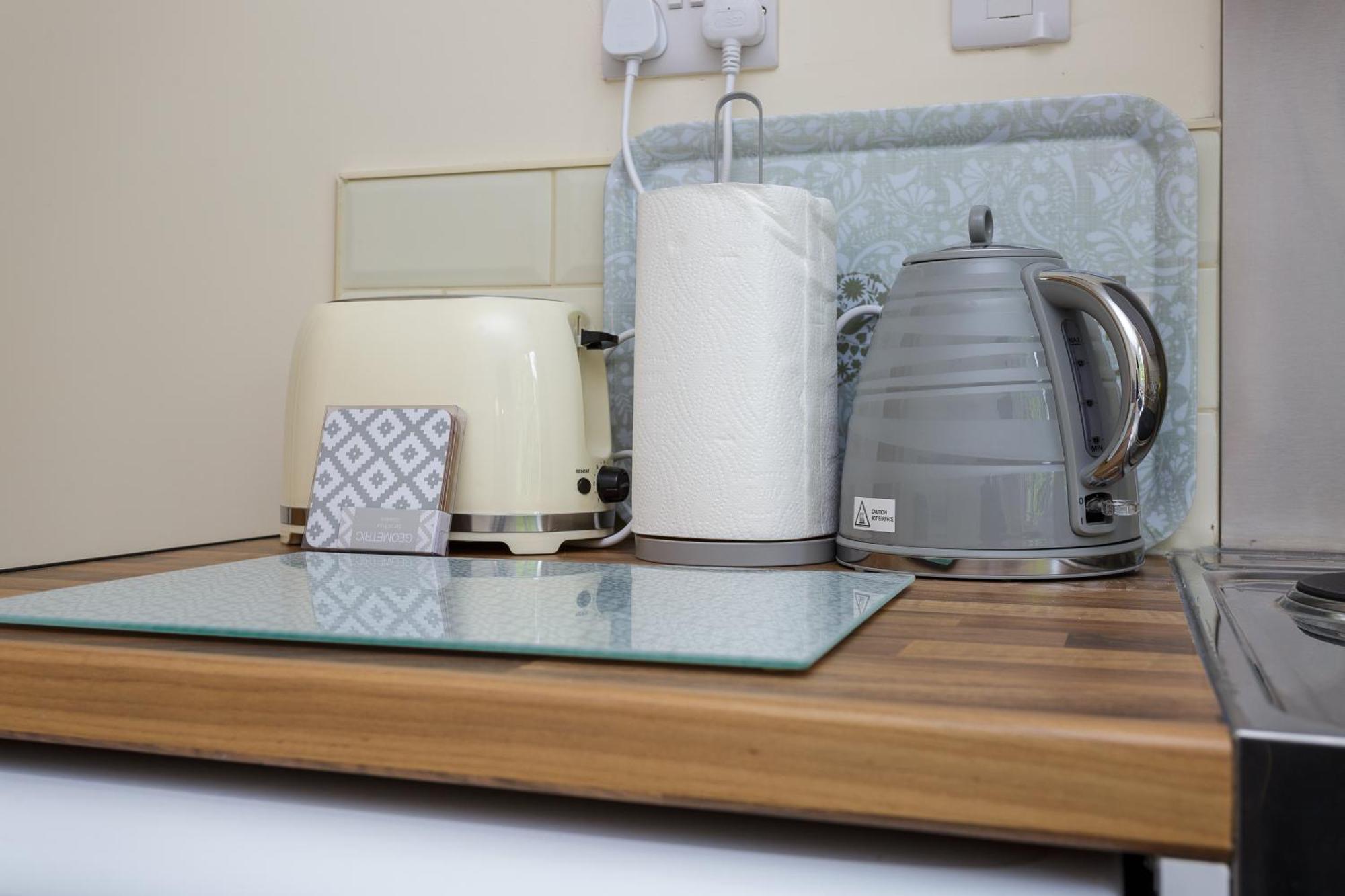 Luxury Burgess Apartments Close To Soton General Hospital Southampton Quarto foto
