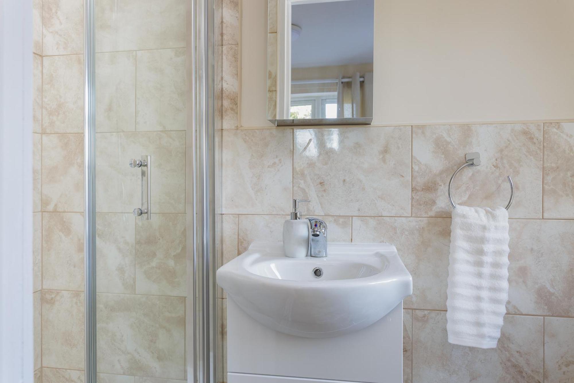 Luxury Burgess Apartments Close To Soton General Hospital Southampton Quarto foto