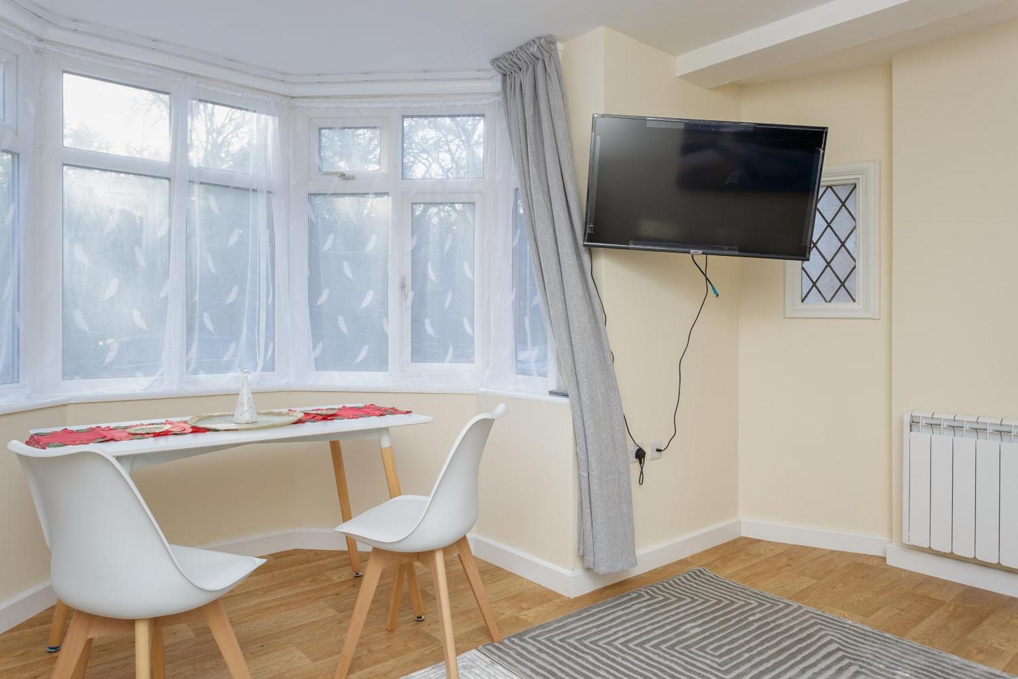 Luxury Burgess Apartments Close To Soton General Hospital Southampton Quarto foto